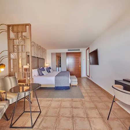 Secrets Lanzarote & - Adults Only Hotel 5*