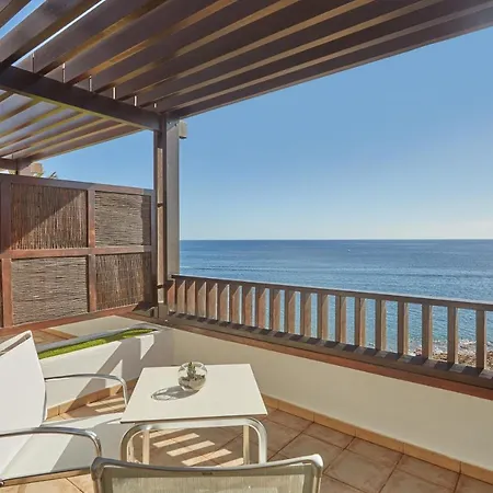 Secrets Lanzarote & - Adults Only Puerto Calero