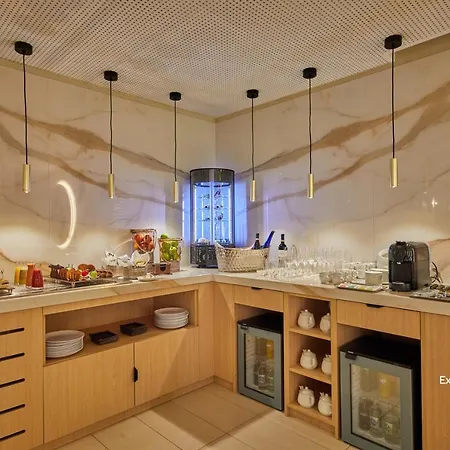 Hotel Secrets Lanzarote & - Adults Only Puerto Calero