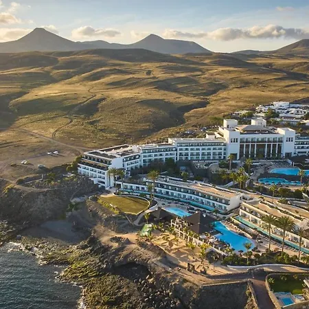 Secrets Lanzarote & - Adults Only