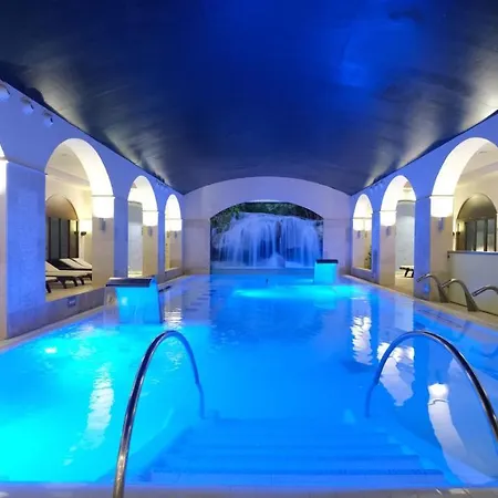 Secrets Lanzarote & - Adults Only Hotel Puerto Calero