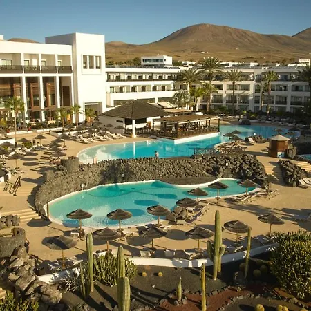 Hotel Secrets Lanzarote & - Adults Only