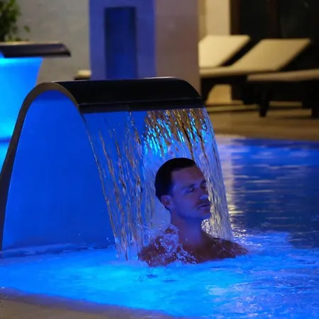 Hotel Secrets Lanzarote & - Adults Only Puerto Calero