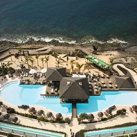 Secrets Lanzarote & - Adults Only
