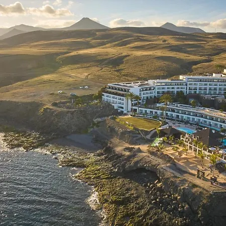 Secrets Lanzarote & - Adults Only Puerto Calero