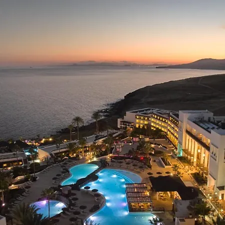Secrets Lanzarote & - Adults Only