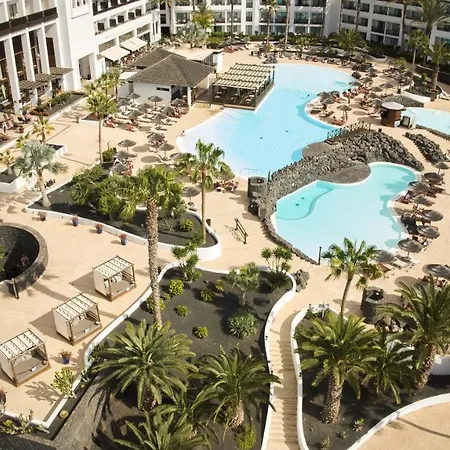 Secrets Lanzarote & - Adults Only Puerto Calero