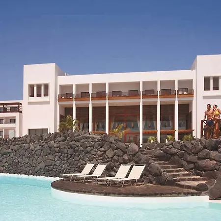 Secrets Lanzarote & - Adults Only 5*