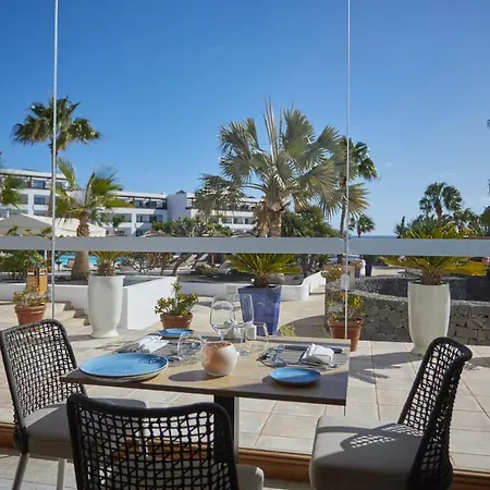 Secrets Lanzarote & - Adults Only ホテル プエルト・カレロ