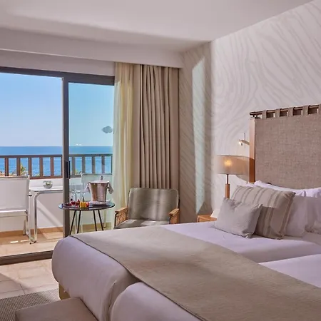 Hotel Secrets Lanzarote & - Adults Only