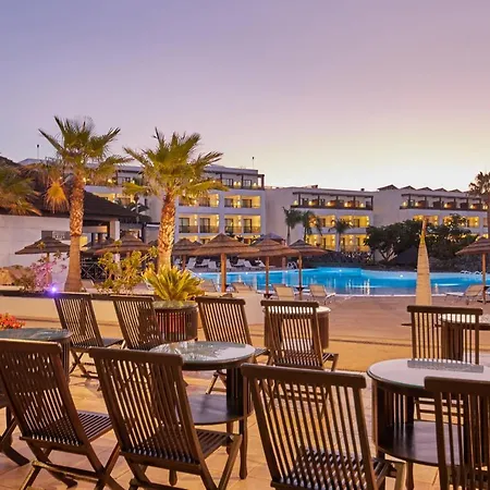 Hotel Secrets Lanzarote & - Adults Only Puerto Calero