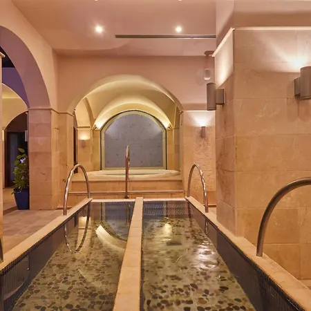 Secrets Lanzarote & - Adults Only Hotel