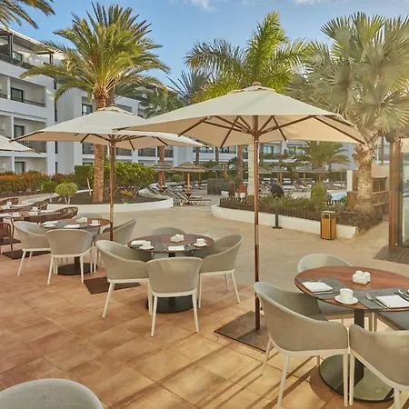 Hotel Secrets Lanzarote & - Adults Only