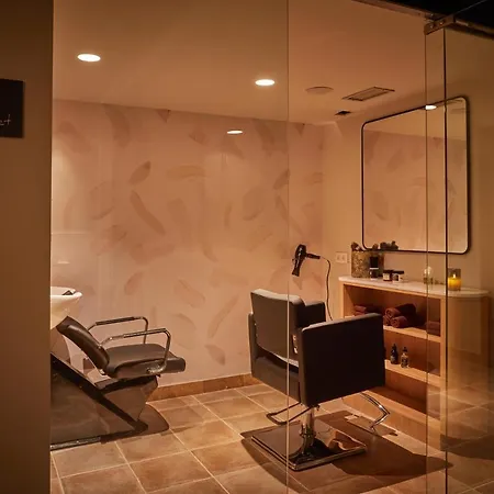 Secrets Lanzarote & - Adults Only 5* Puerto Calero