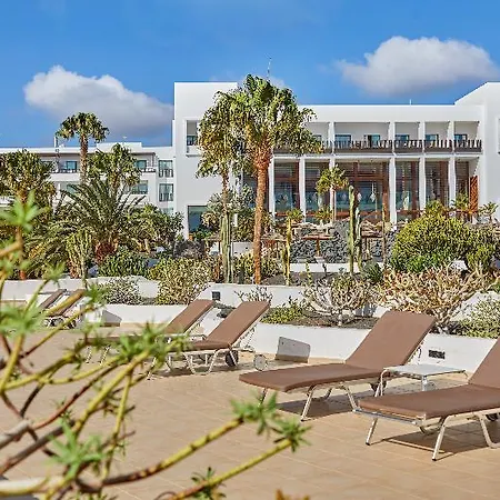 Hotel Secrets Lanzarote & - Adults Only