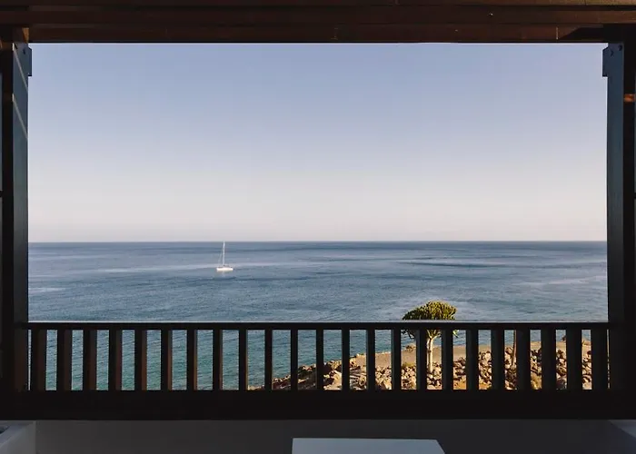 Secrets Lanzarote & - Adults Only Hotel Puerto Calero