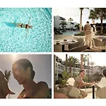 Secrets Lanzarote & - Adults Only 5* Puerto Calero