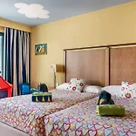 Szálloda Secrets Lanzarote & - Adults Only Puerto Calero
