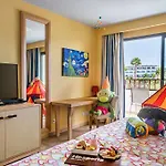Secrets Lanzarote & - Adults Only 5* Puerto Calero