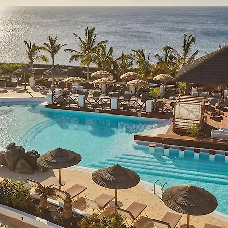Secrets Lanzarote & - Adults Only ホテル 5*