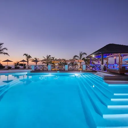 ホテル Secrets Lanzarote & - Adults Only プエルト・カレロ