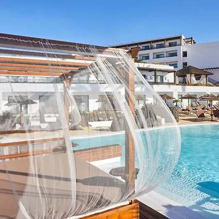 Secrets Lanzarote & - Adults Only Отель 5*