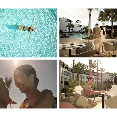 Secrets Lanzarote & - Adults Only 5* プエルト・カレロ