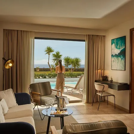 ホテル Secrets Lanzarote & - Adults Only 5*