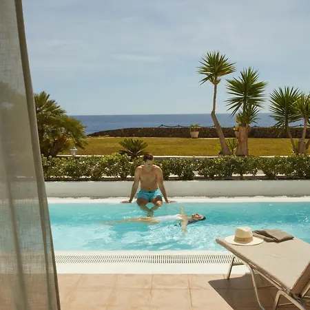 Secrets Lanzarote & - Adults Only