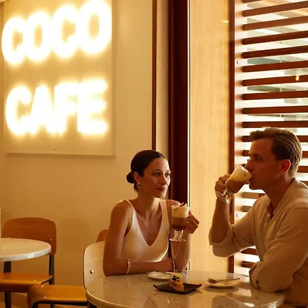 Отель Secrets Lanzarote & - Adults Only