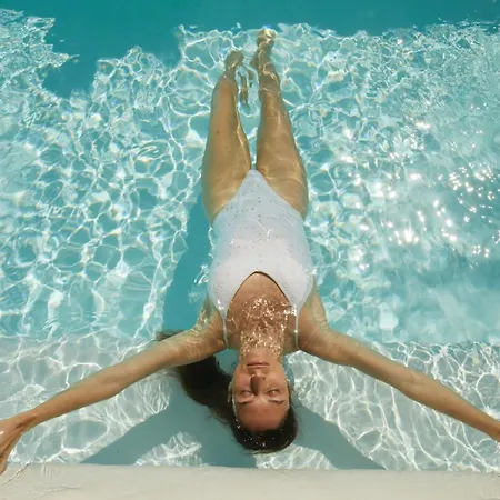 Secrets Lanzarote & - Adults Only Отель