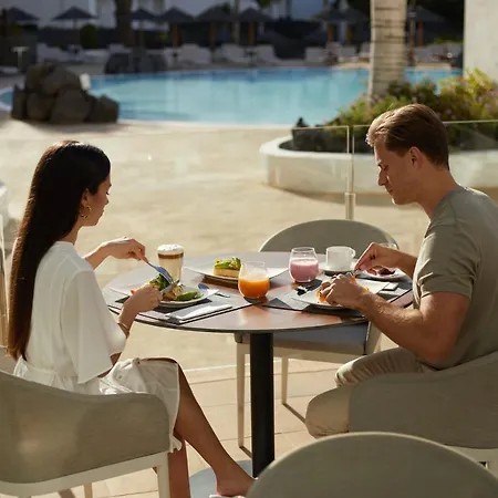 Secrets Lanzarote & - Adults Only 5*