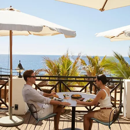 Secrets Lanzarote & - Adults Only 5* Пуэрто-Калеро