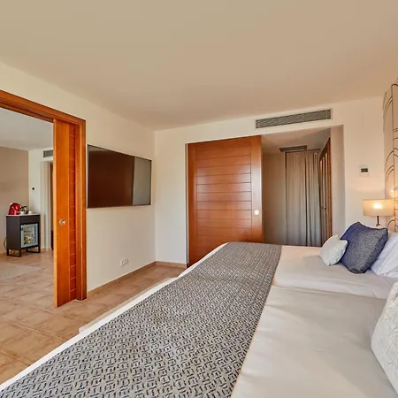 Secrets Lanzarote & - Adults Only Отель