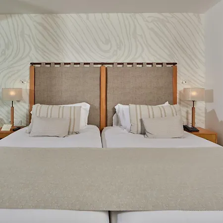 Secrets Lanzarote & - Adults Only 5* Пуэрто-Калеро