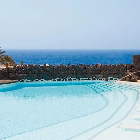 Secrets Lanzarote & - Adults Only ホテル 5*