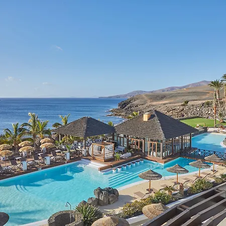 Secrets Lanzarote & - Adults Only Отель