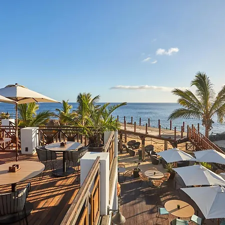Secrets Lanzarote & - Adults Only 5* Пуэрто-Калеро