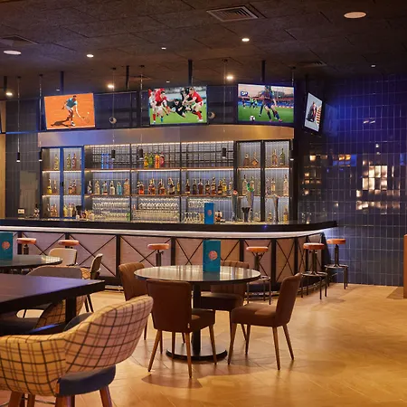 Secrets Lanzarote & - Adults Only Пуэрто-Калеро