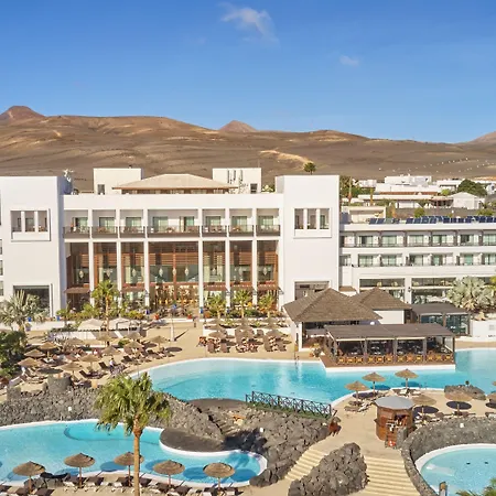 Secrets Lanzarote & - Adults Only 5*