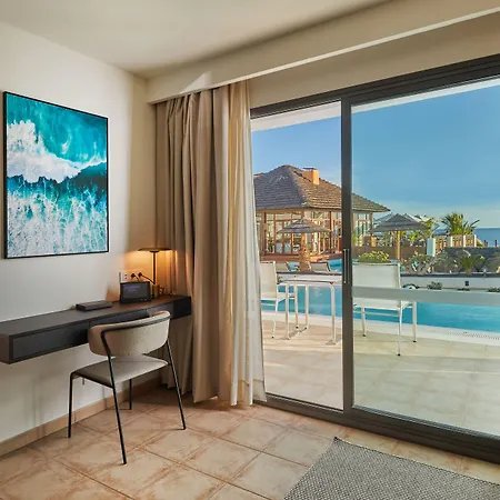 Secrets Lanzarote & - Adults Only ホテル 5*