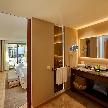 Secrets Lanzarote & - Adults Only ホテル 5*