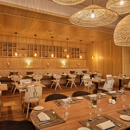 Secrets Lanzarote & - Adults Only 5* Пуэрто-Калеро