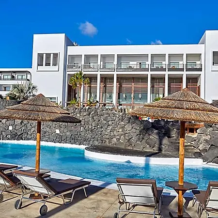 Secrets Lanzarote & - Adults Only Hotel