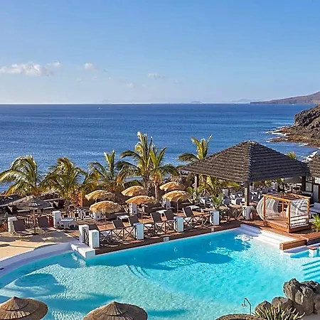 Secrets Lanzarote & - Adults Only Пуэрто-Калеро