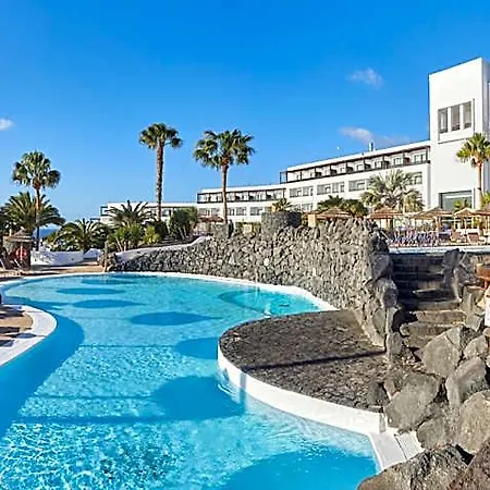 Secrets Lanzarote & - Adults Only Puerto Calero
