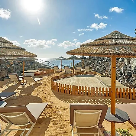 Secrets Lanzarote & - Adults Only פוארטו קאלרו