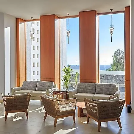 Hotel Secrets Lanzarote & - Adults Only 5*