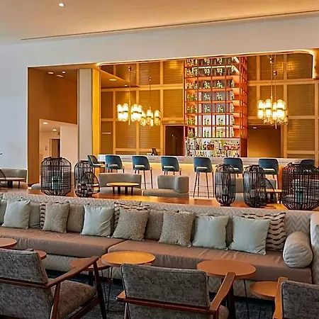 Hotel Secrets Lanzarote & - Adults Only Puerto Calero