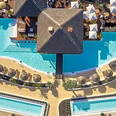 Secrets Lanzarote & - Adults Only 5* Puerto Calero